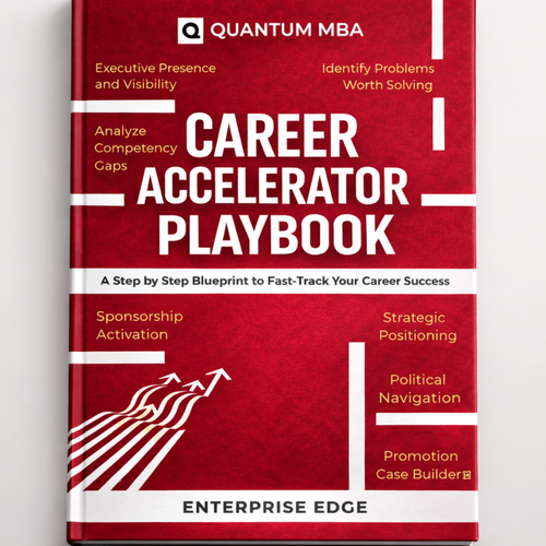 Career Accelerator Playbook